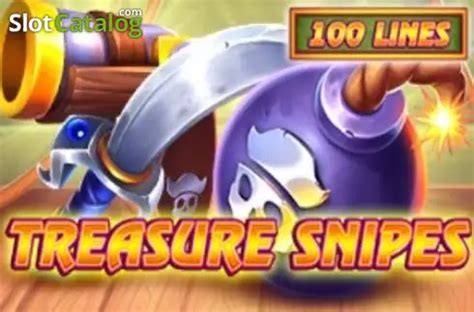 Jogar Treasure Snipes Inbet no modo demo